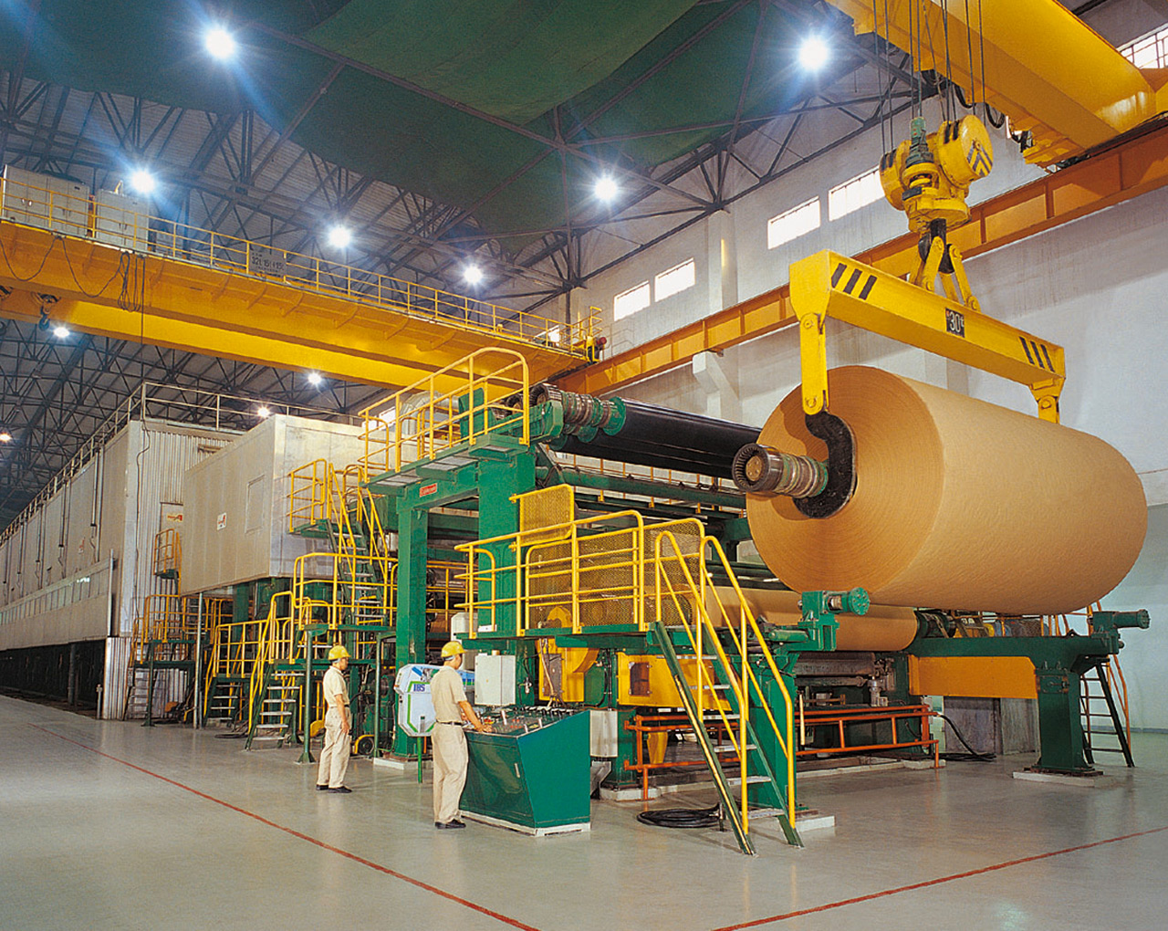 牛皮紙?jiān)旒埞に? alt=