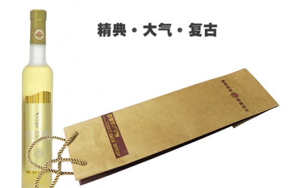 瑪氏果酒牛皮紙手提袋包裝進(jìn)口?？堉谱? /></a>
                  <div   id=